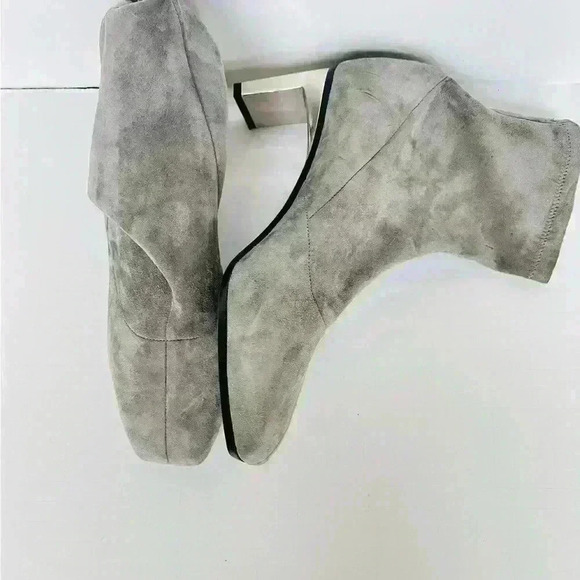 3.1 Philip Lim Blade Suede Boot - Picture 4 of 11